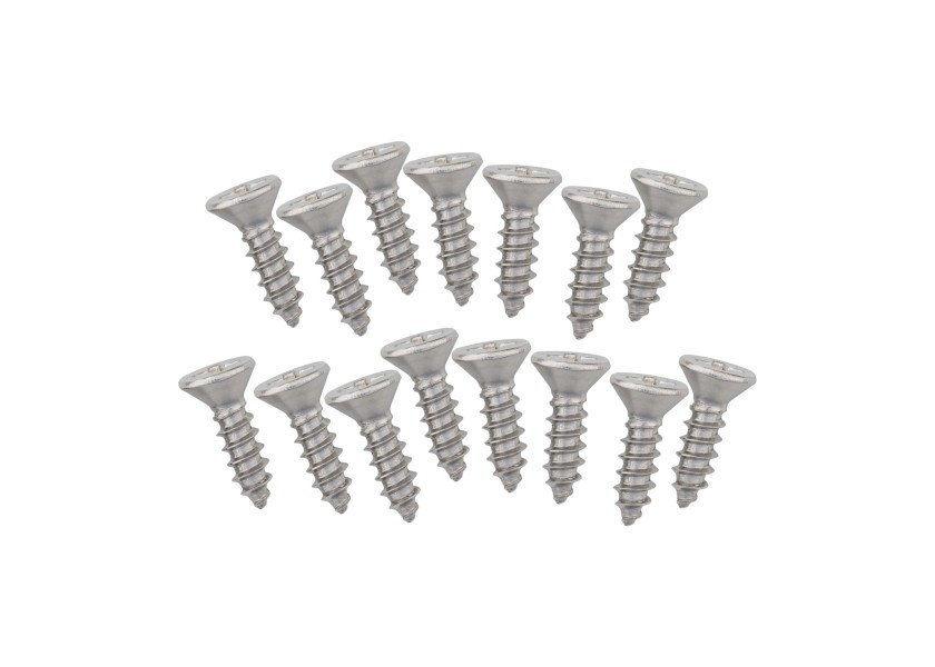 Купить DIN 7982 Винт с потайной головкой / V4A 78659-bvs 7ft.ru в интернет магазине Семь Футов