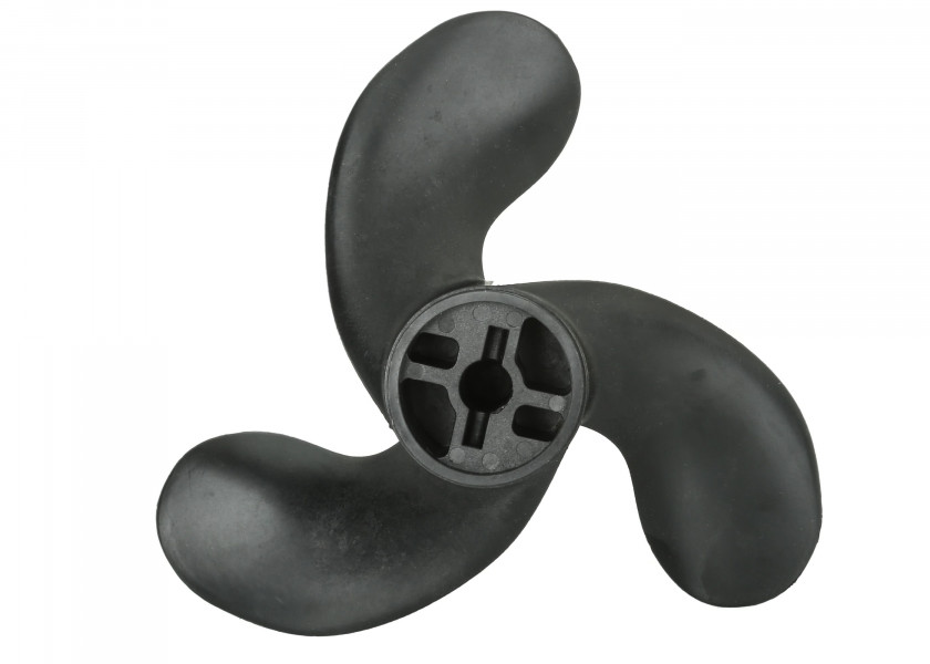 Купить Outboard Propeller for Mercury / Mariner / Tohatsu 2.5 & 3.5 HP 35308-bvs 7ft.ru в интернет магазине Семь Футов