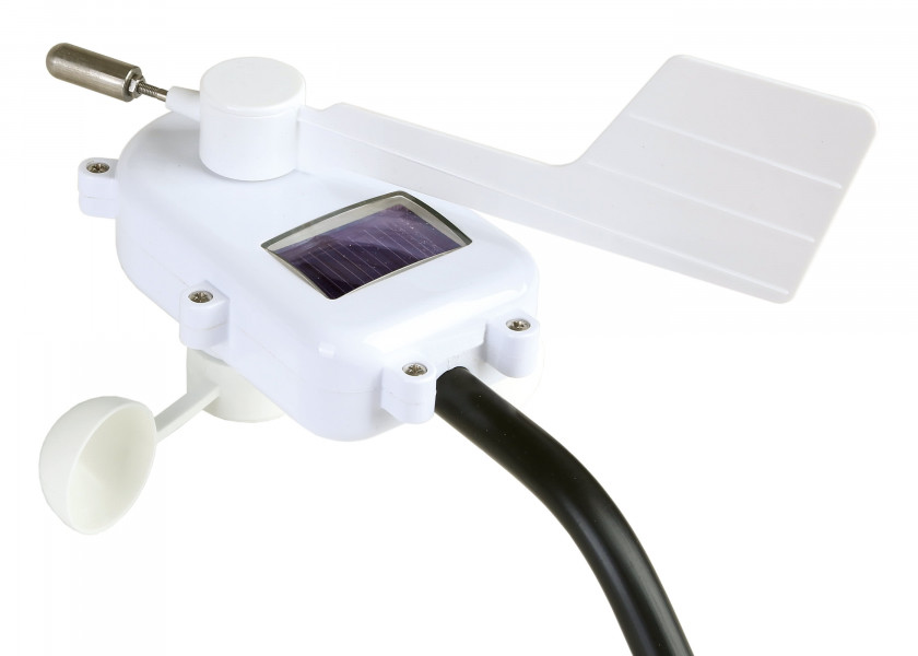 Купить NASA CLIPPER Wireless Wind (plus sensor) 84537-bvs 7ft.ru в интернет магазине Семь Футов