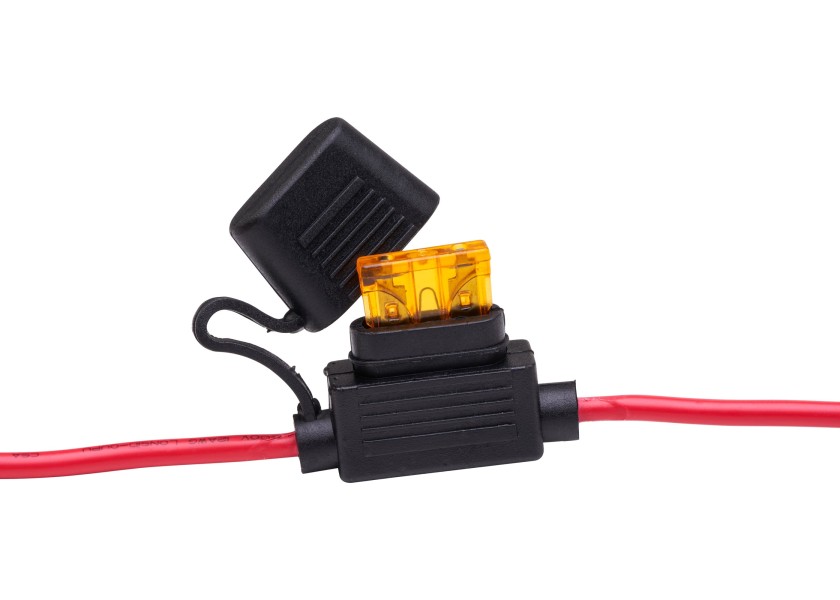 Купить SEATEC ATO In-line Fuse Holder 29726-bvs 7ft.ru в интернет магазине Семь Футов