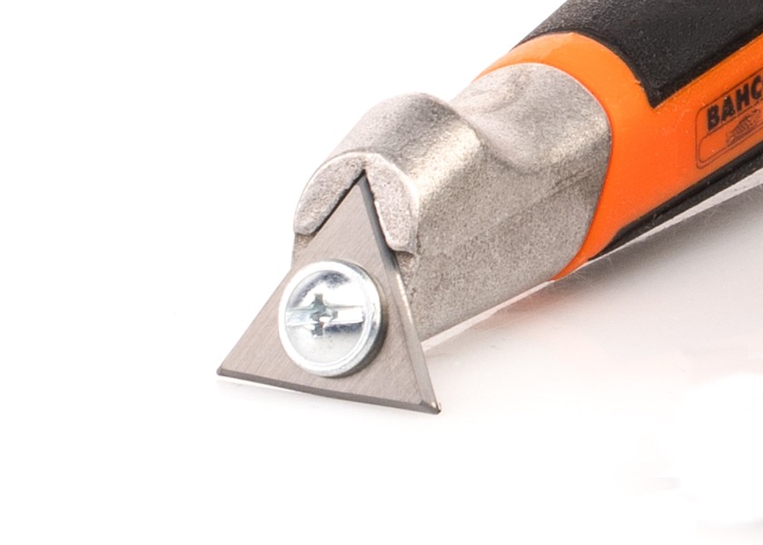 Купить ERGO Paint Scraper 625 / 25 mm blade 26857-bvs 7ft.ru в интернет магазине Семь Футов