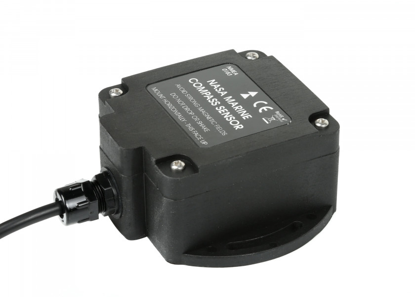 Купить NASA CLIPPER Compass 14703-bvs 7ft.ru в интернет магазине Семь Футов