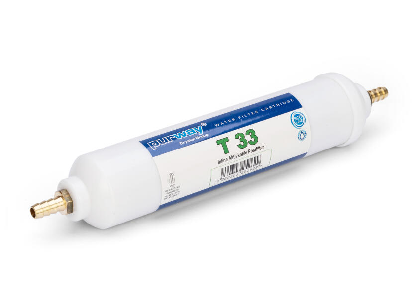 Купить In-line Activated Carbon Filter With Hose Connection 32343-bvs 7ft.ru в интернет магазине Семь Футов