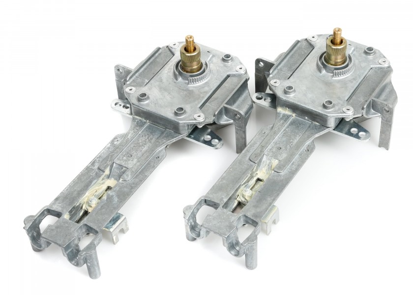 Купить SEASTAR B700TD Single-Lever Twin Control without Power Trim 16104-bvs 7ft.ru в интернет магазине Семь Футов