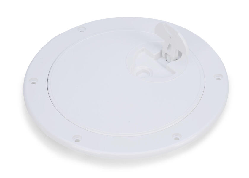 Купить Plastic Inspection Hatch / round / white / outside Ø: 315mm 32086-bvs 7ft.ru в интернет магазине Семь Футов