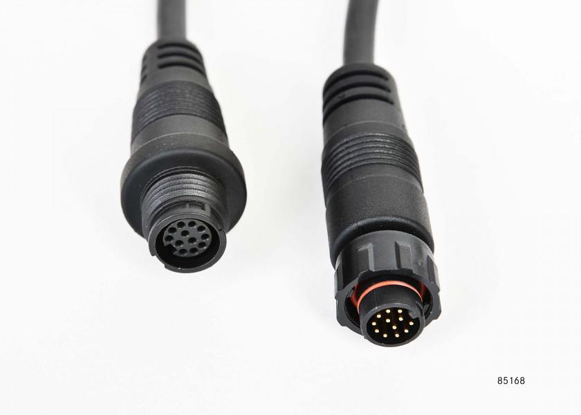 Купить Raymarine A80290 Расширение для Raymic Черный A80289 / Ray60 / Ray70 15 m  7ft.ru в интернет магазине Семь Футов