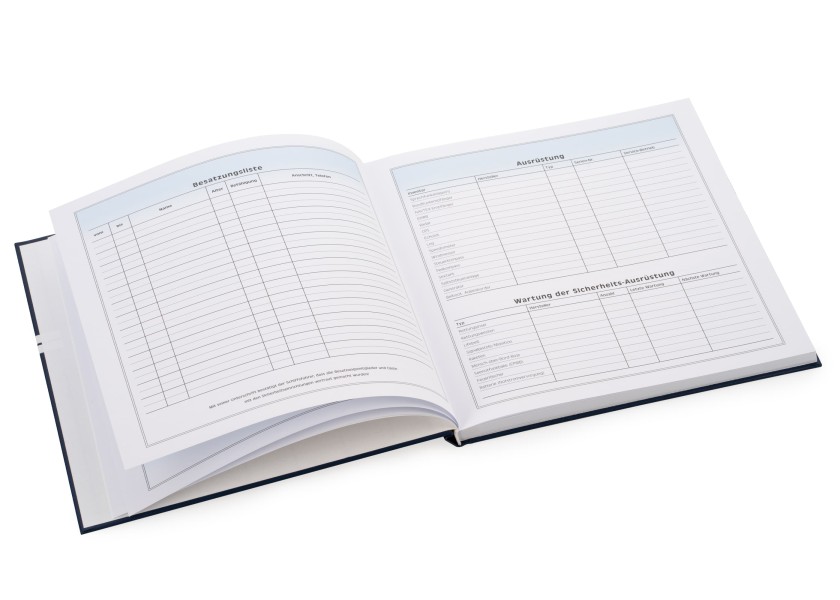 Купить DELIUS-KLASING 978-3-88412-099-6 DSV Verlag - Логбух 77391-bvs 7ft.ru в интернет магазине Семь Футов