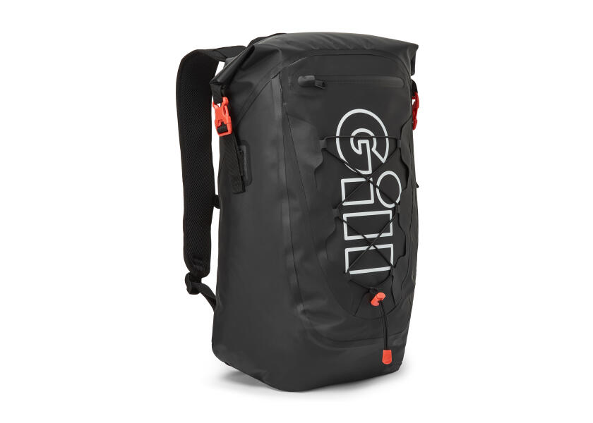 Купить GILL L115-BLK01-1SIZE Сумка-комплект VOYAGER/черный 7ft.ru в интернет магазине Семь Футов