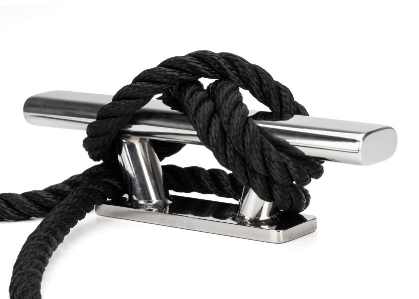 Купить GLEISTEIN 249200301 GeoTWIST Полиэстер - Трехниточный швартовочный трос / черный / Веревка-Ø: 20 мм 16215-bvs 7ft.ru в интернет магазине Семь Футов