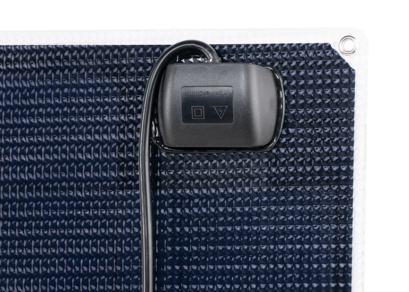 Купить PHAESUN MARE FLEX 55 Solar Module  / 55 W / Semi-flexible / 560 x 540 x 4 mm 27136-bvs 7ft.ru в интернет магазине Семь Футов