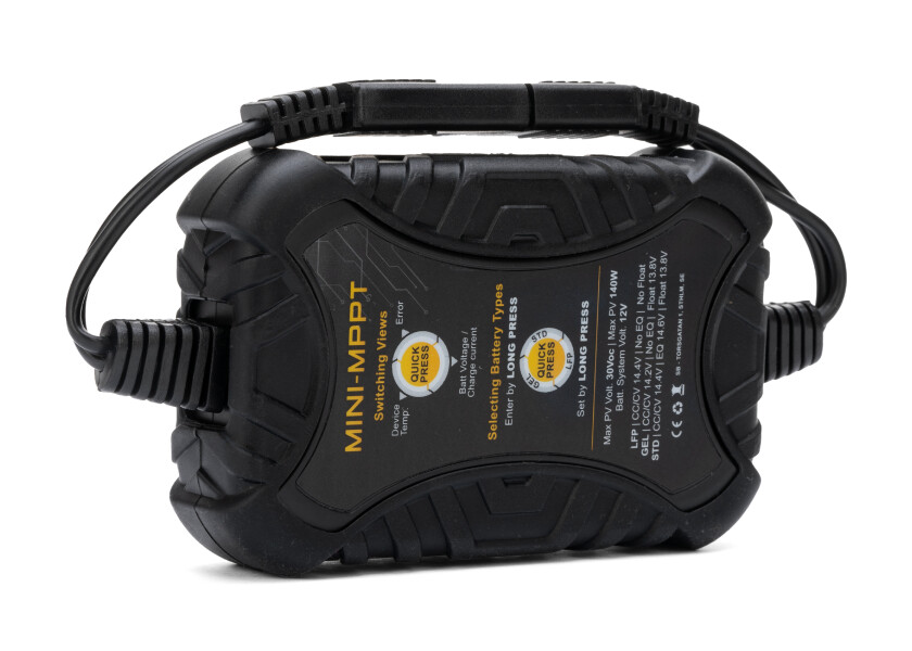 Купить SUNBEAM Mini MPPT Charger / portable 31047-bvs 7ft.ru в интернет магазине Семь Футов