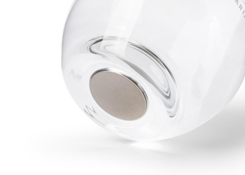 Купить BAVARIA 497065 SILWY Магнитный хрустальный стакан LONGDRINK / набор из 2 шт. 7ft.ru в интернет магазине Семь Футов