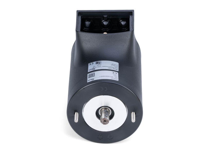 Купить QUICK FVSSM1512000A00 Сменный двигатель для лебедки DP3 / 1500 Вт / 12 В 7ft.ru в интернет магазине Семь Футов