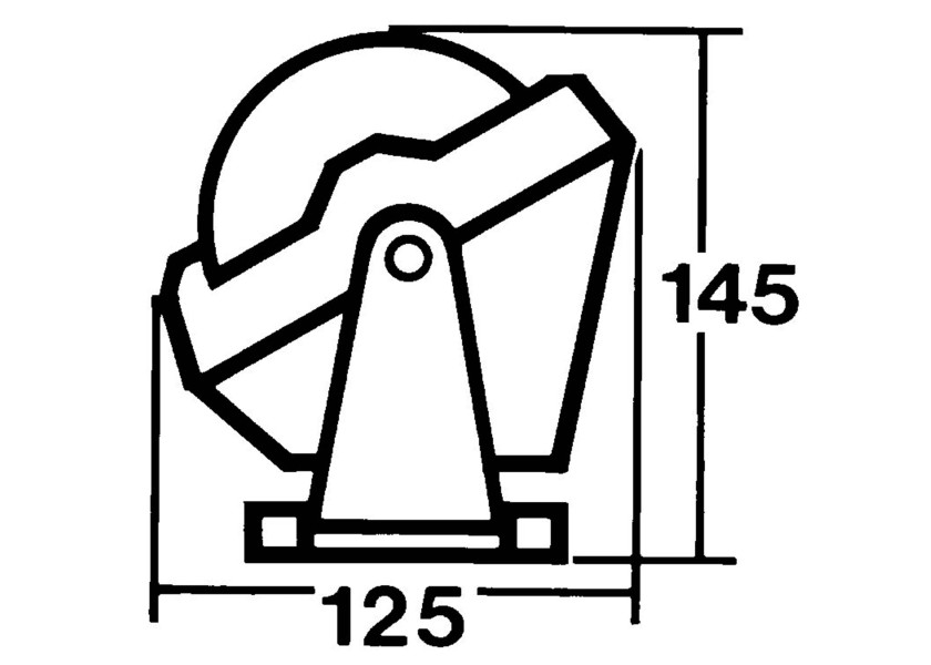 Купить SILVA 100BC Compass / black 27234-bvs 7ft.ru в интернет магазине Семь Футов