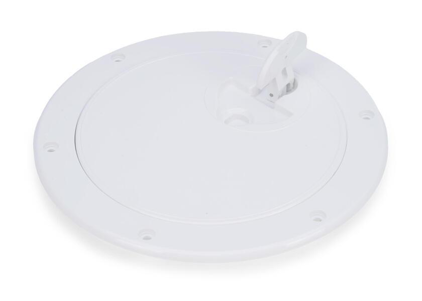 Купить Plastic Inspection Hatch / round / white / outside Ø: 315mm 32086-bvs 7ft.ru в интернет магазине Семь Футов