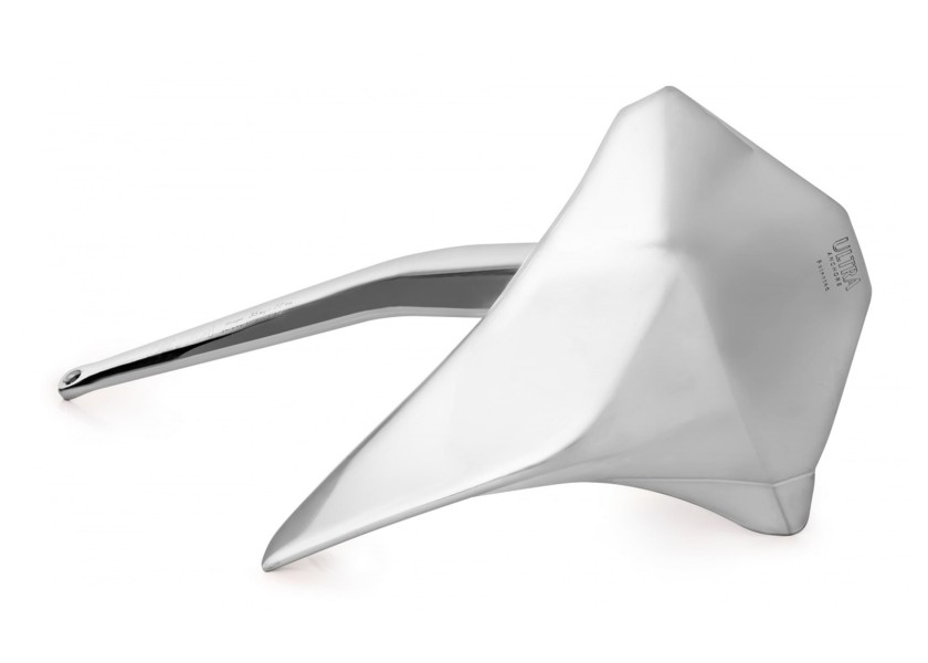 Купить ULTRA MARINE UA60 Якорь из нержавеющей стали / Вес якоря: 60 кг. 7ft.ru в интернет магазине Семь Футов