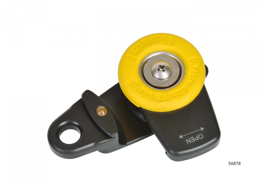 Купить ANTAL 539040 Блок Snatch Block / 12 мм / подшипник скольжения 56878-bvs 7ft.ru в интернет магазине Семь Футов