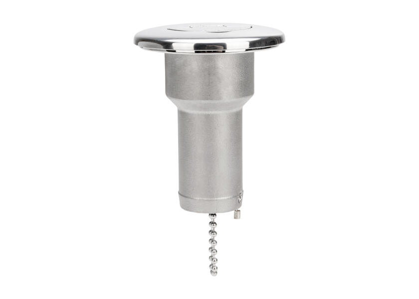 Купить ROCA Stainless Steel Deck Filler with Handle / unleaded petrol 13678-bvs 7ft.ru в интернет магазине Семь Футов