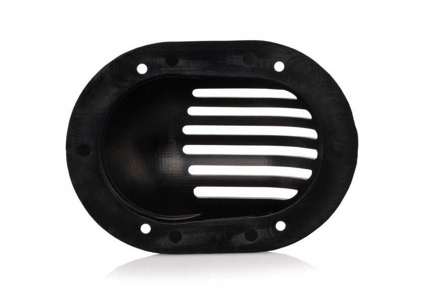 Купить TRUDESIGN Water Inlet Strainer / black 61099-bvs 7ft.ru в интернет магазине Семь Футов
