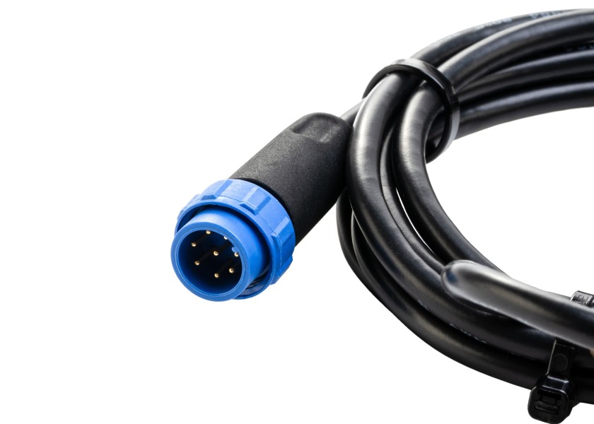 Купить ECHOPILOT FLS Spare Standard Transducer Gen2. / Bulgin connector 81096-bvs 7ft.ru в интернет магазине Семь Футов