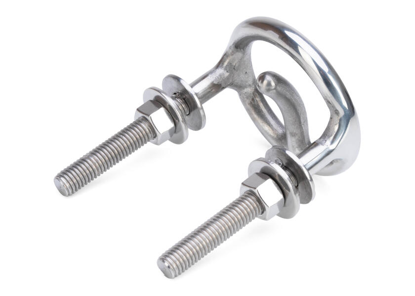 Купить Waterski Towing Eye 36005-bvs 7ft.ru в интернет магазине Семь Футов