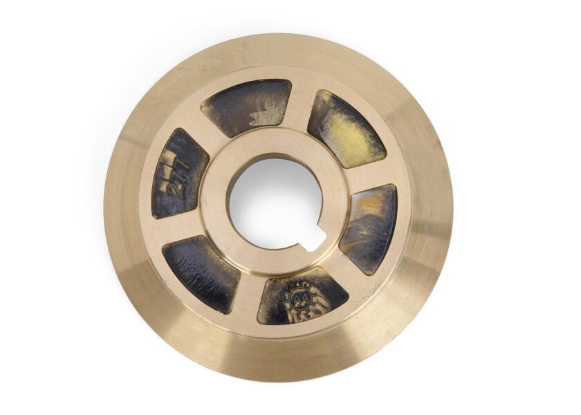 Купить LOFRANS 207 Конус сцепления для Gipsy / Для Лофранса: ДОРАДО 7ft.ru в интернет магазине Семь Футов