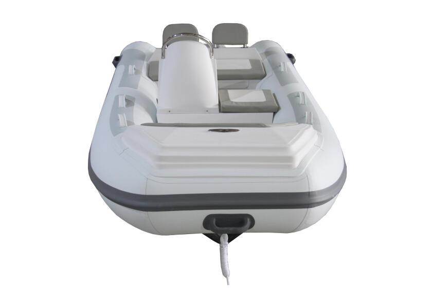 Купить SEATEC NIGHT HAWK 320 Hypalon Dinghy / алюминиевый пол / 4 человека / 3,25 м / макс. 25 л.с. 7ft.ru в интернет магазине Семь Футов