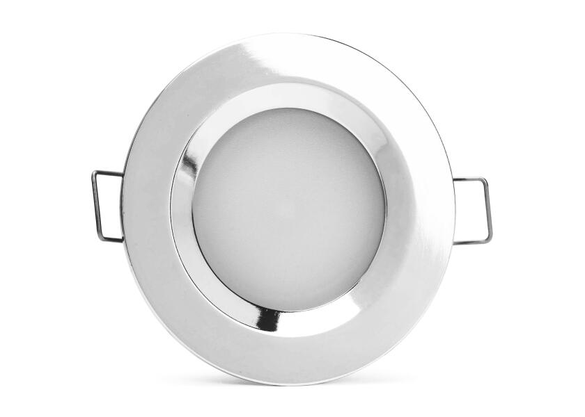 Купить SEATEC LED Ceiling Light with Switch / chrome-plated 30472-bvs 7ft.ru в интернет магазине Семь Футов