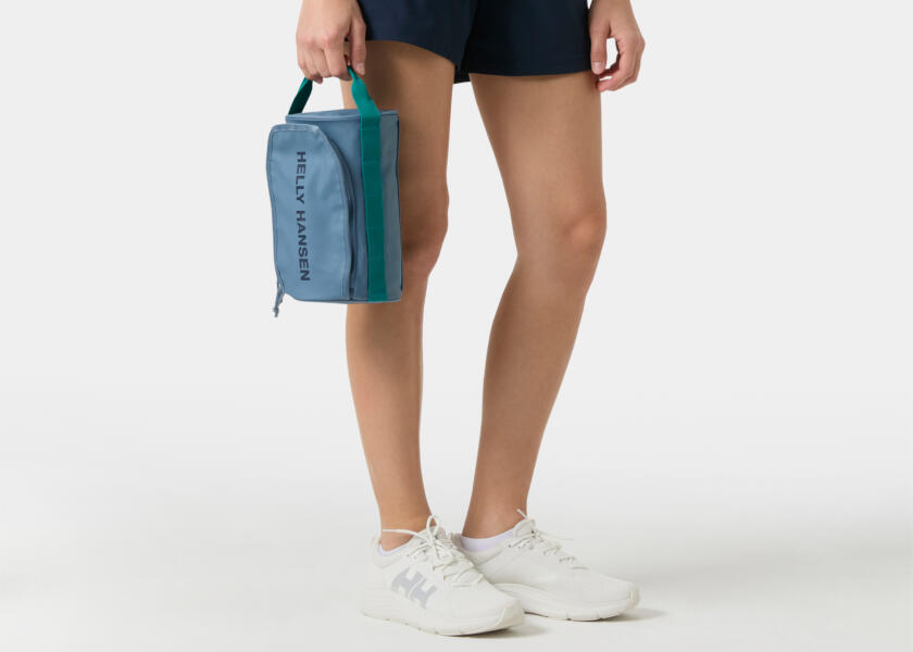 Купить HELLY HANSEN 68007_601-STD Мешок для стирки 2 / мытый темно-синий 7ft.ru в интернет магазине Семь Футов