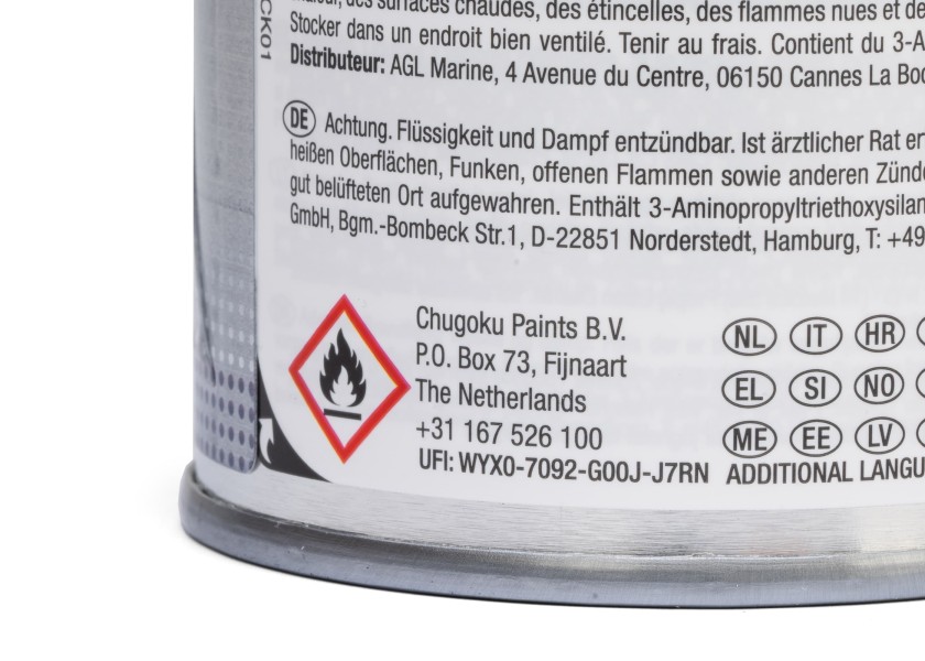 Купить SEAJET PELLER CLEAN Biocide-free Propeller Antifouling / Fouling Protection 41545-bvs 7ft.ru в интернет магазине Семь Футов