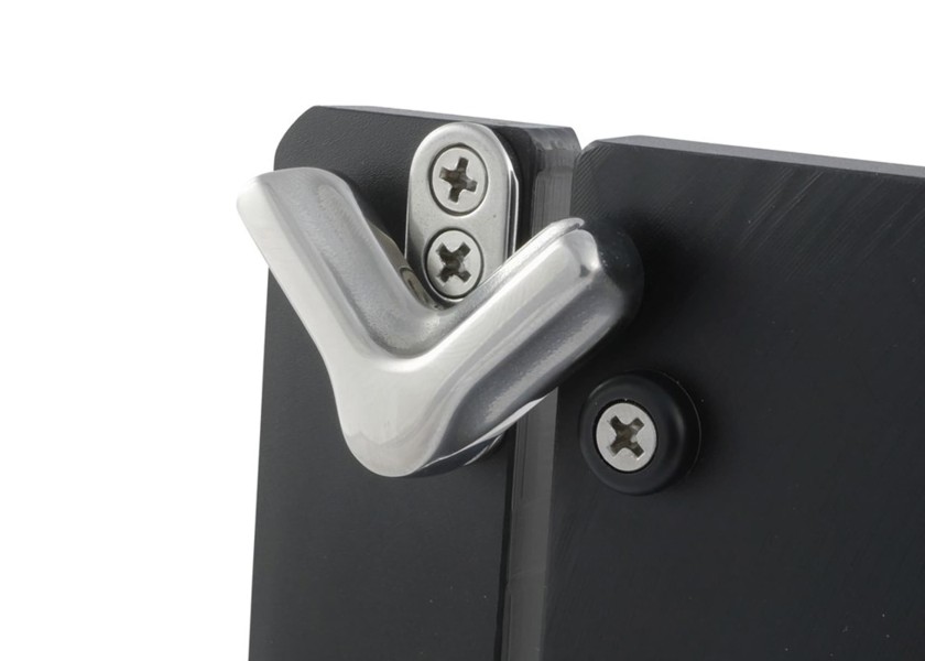 Купить Twist Lock for Cupboard Door / Drawer 44387-bvs 7ft.ru в интернет магазине Семь Футов