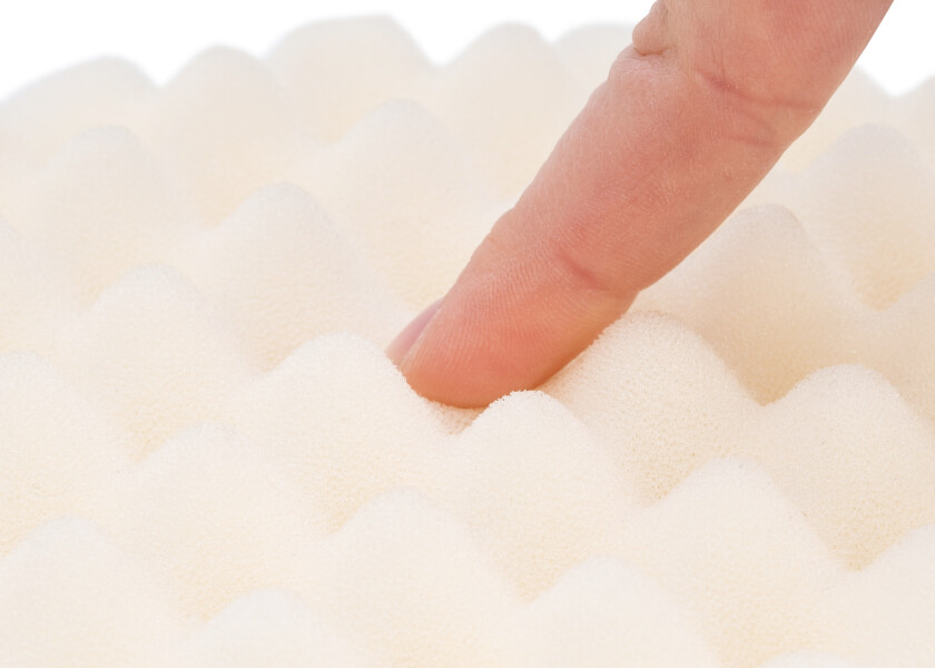 Купить SEATEC Губка полировальная/вафельная/жесткая / Ø: 150 мм 7ft.ru в интернет магазине Семь Футов