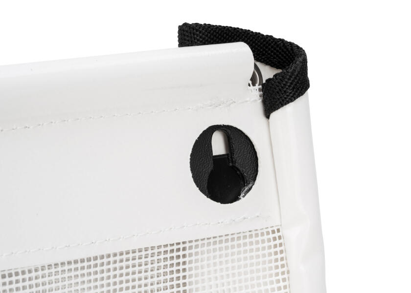 Купить OUTILS OCÉANS TS164020 Сумка для веревки / закрытая / 160x200x400 мм 7ft.ru в интернет магазине Семь Футов