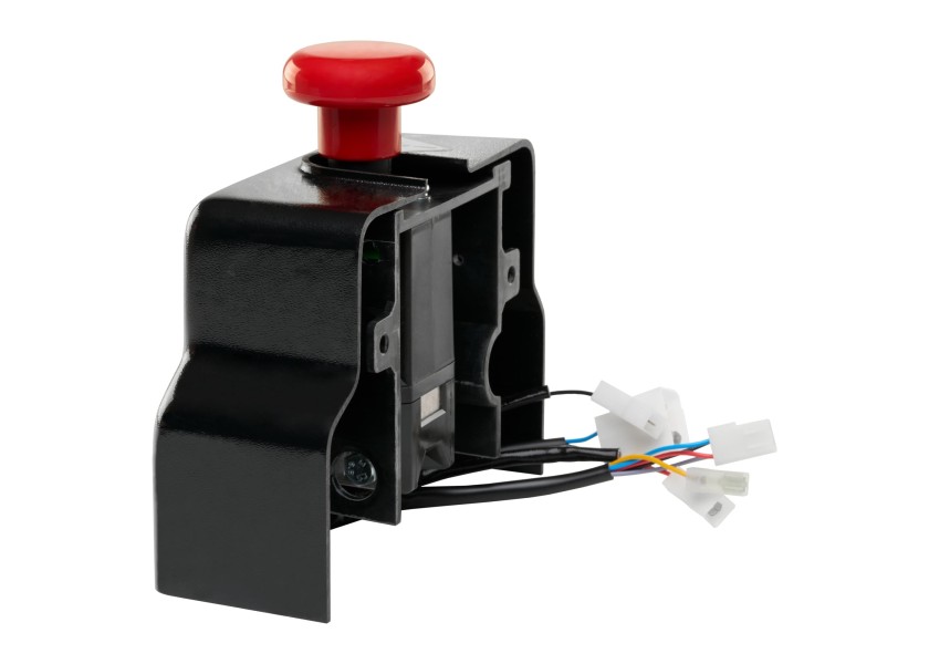 Купить SIDE-POWER Automatic Battery Master Switch for 12V Thrusters 57805-bvs 7ft.ru в интернет магазине Семь Футов