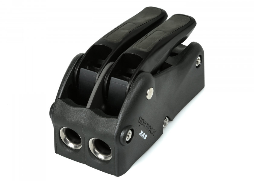 Купить SPINLOCK XAS Halyard Stopper / double 46521-bvs 7ft.ru в интернет магазине Семь Футов