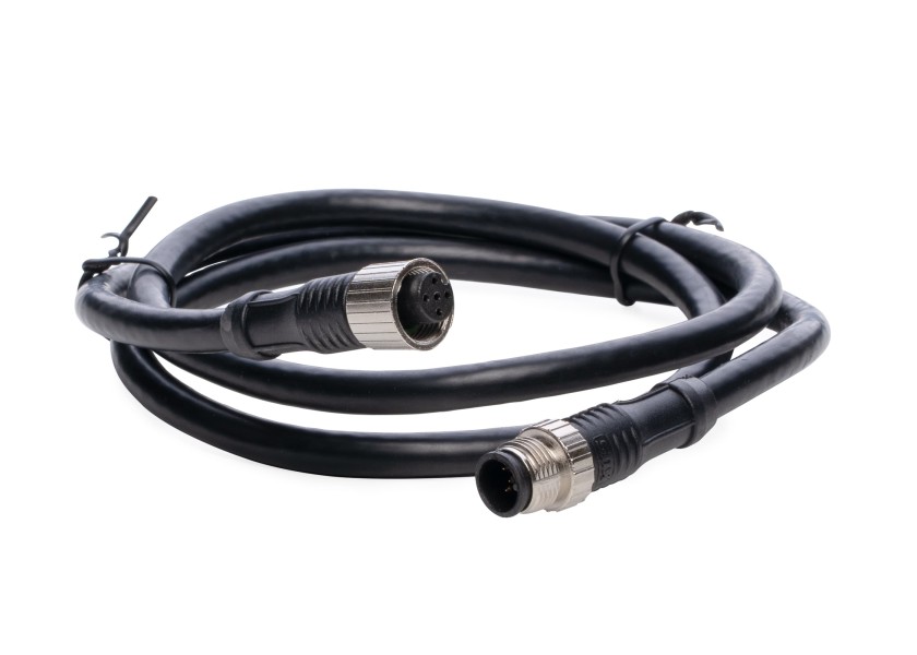 Купить KUS 24235 Датчик температуры воды NMEA2000 / 40-120 градусов / 52 мм 24235-bvs 7ft.ru в интернет магазине Семь Футов