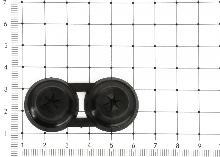 Купить SERVO CLEAT Counter Plate for Servo Cleat 11 19112-bvs 7ft.ru в интернет магазине Семь Футов