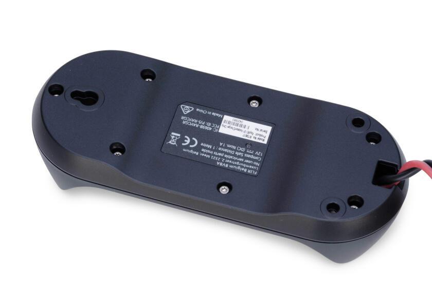 Купить Raymarine R70617 Беспроводное зарядное устройство Ray 90/91 Black 7ft.ru в интернет магазине Семь Футов