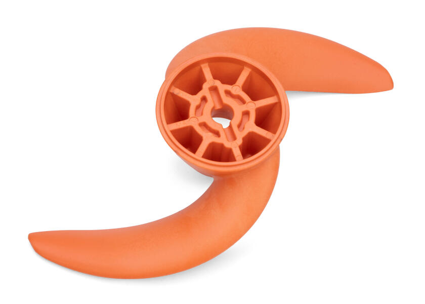Купить TORQEEDO Propeller for Small Lightweight Boats / Travel XP / 11x7.5 34082-bvs 7ft.ru в интернет магазине Семь Футов