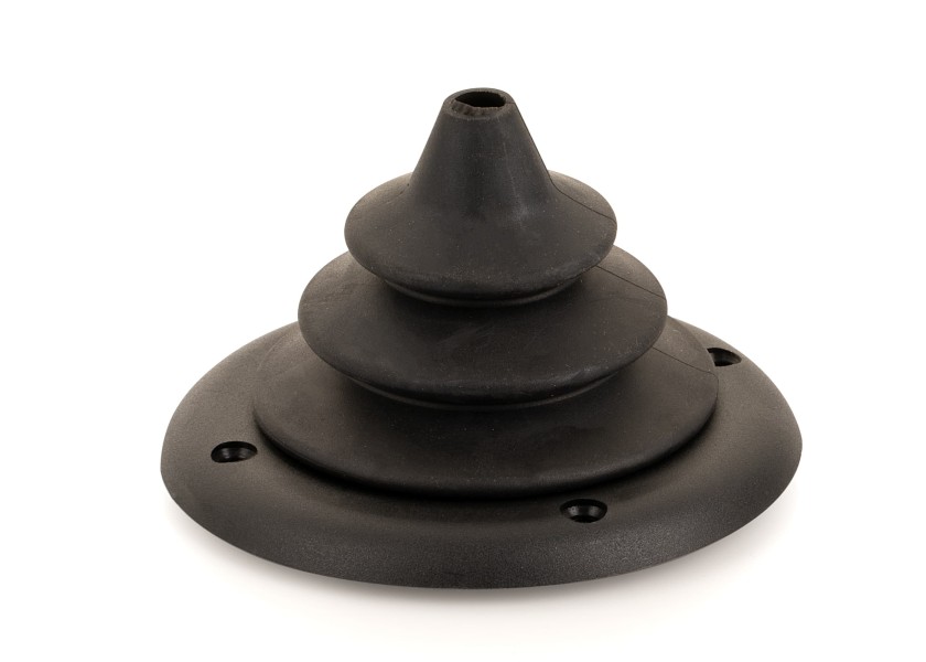 Купить CAN PLASTIC Grommet / black 15442-bvs 7ft.ru в интернет магазине Семь Футов