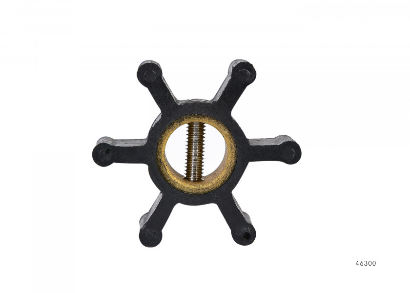 Купить Крыльчатка для Volvo Penta 2001/2/3-Serie и MD1/2/3/5/6/7/11/17 27255-bvs 7ft.ru в интернет магазине Семь Футов