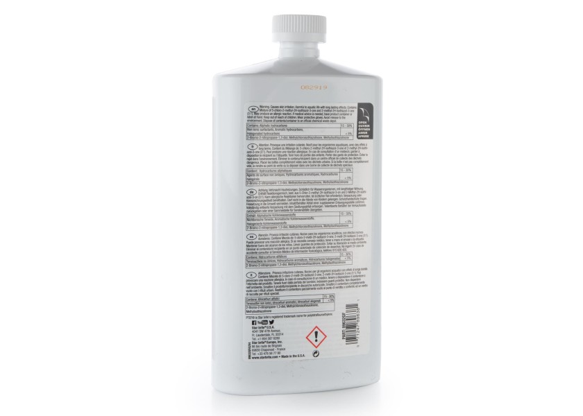 Купить STAR BRITE 89616GF Премиум-очиститель и воск / Содержимое: 500 мл. 7ft.ru в интернет магазине Семь Футов