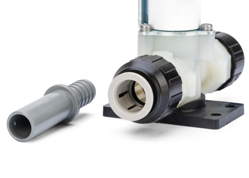 Купить JABSCO Solenoid Valve for WC / 12 V 31308-bvs 7ft.ru в интернет магазине Семь Футов