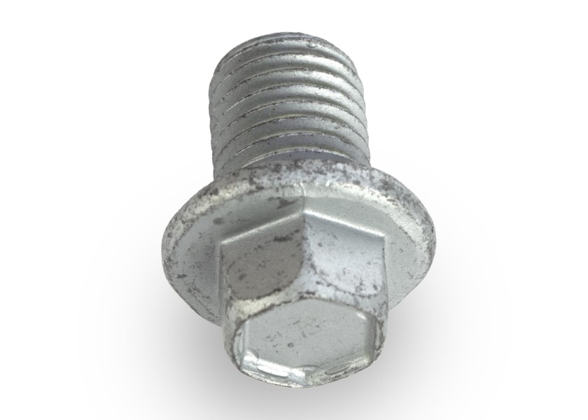 Купить MERCURY Screw 803509021 51818-bvs 7ft.ru в интернет магазине Семь Футов