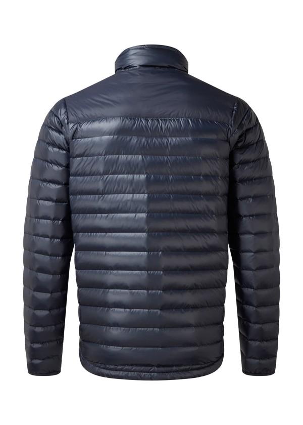 Купить Gill 1067-NAV02-XS Куртка Portland Голубой  Dark Navy XS 7ft.ru в интернет магазине Семь Футов