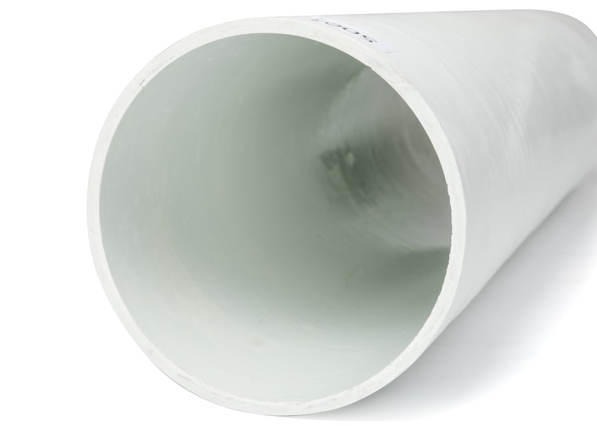 Купить SIDE-POWER GRP Tunnel for SE30 Bow Thruster / 40 / 125 mm / 0.6 m 57680-bvs 7ft.ru в интернет магазине Семь Футов