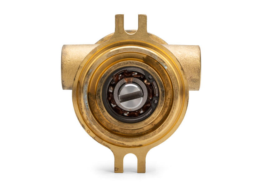 Купить JOHNSON PUMP Sea Water Pump / Impeller Pump for Volvo Penta TAMD 31/40/41 & AD 41 57839-bvs 7ft.ru в интернет магазине Семь Футов