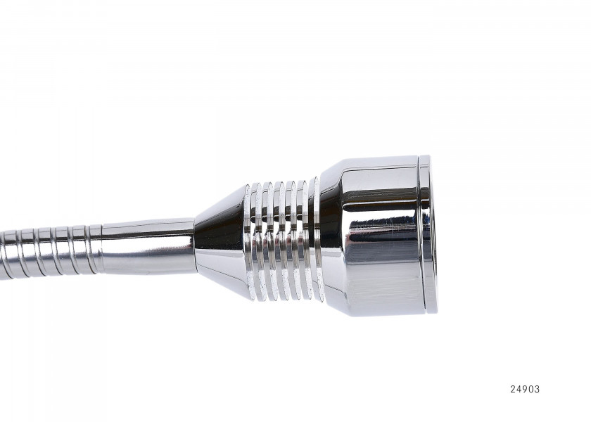 Купить PREBIT LED Flexlight / Polished Chrome 24903-bvs 7ft.ru в интернет магазине Семь Футов
