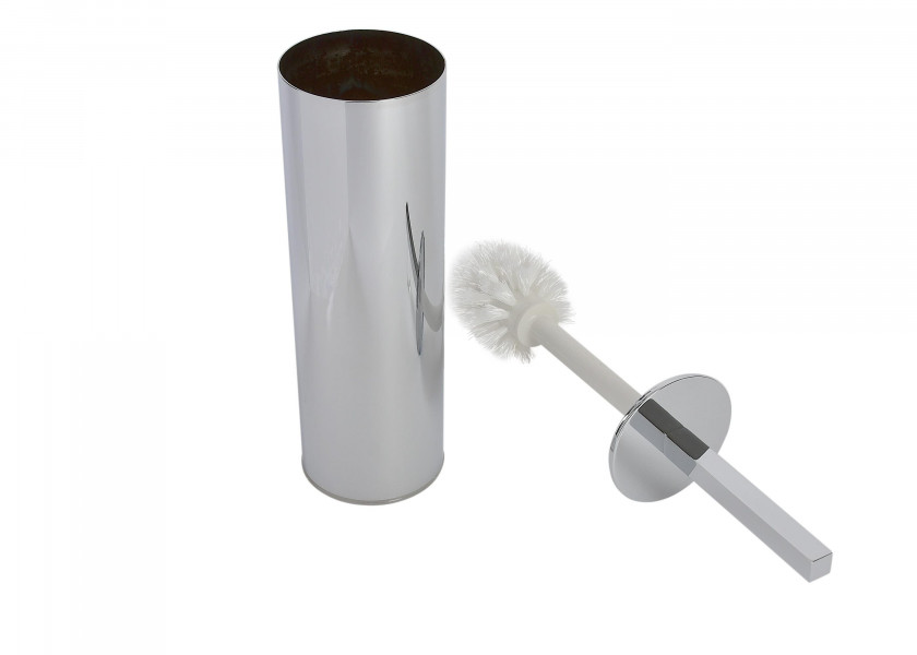 Купить WC-Set, chrome 44108-bvs 7ft.ru в интернет магазине Семь Футов