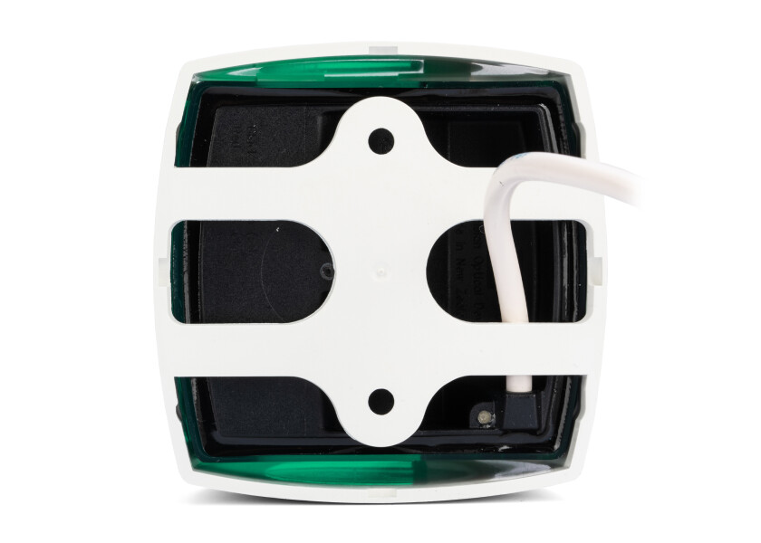 Купить HELLA MARINE NaviLED PRO Starboard Light / white 31323-bvs 7ft.ru в интернет магазине Семь Футов